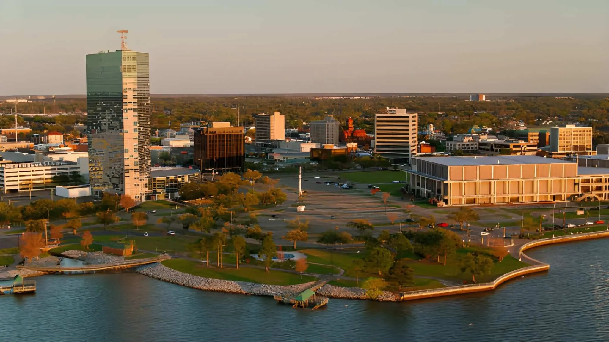 Lake Charles, Louisiana Transcription Services